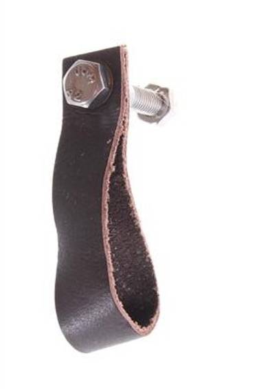 Skinnhåndtak nr 810