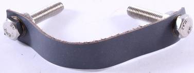 Skinnhåndtak nr 966